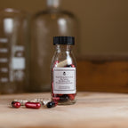Joy Pills (Large)-The Poetry Pharmacy