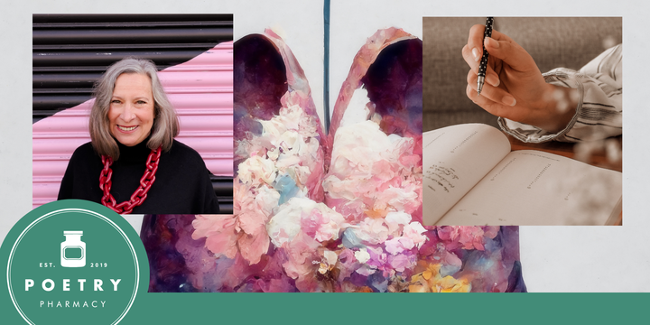 Write the Unruly Body - New Approaches to Celebrating Dis-ease