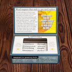 Magnetic Poetry Kit - Kindness