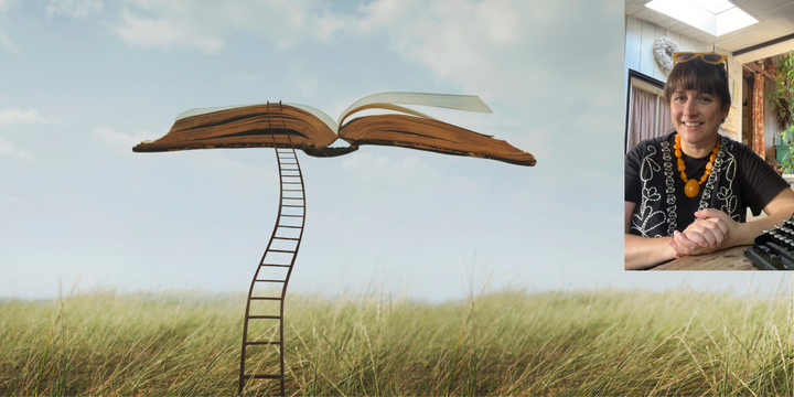 When the Night Speaks with Leah Larwood