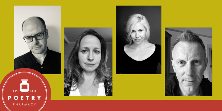 Little Griefs: Book Launch and Reading