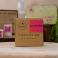 First Aid Kit - Love & Pride-The Poetry Pharmacy