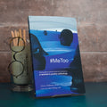 #Me Too Anthology-The Poetry Pharmacy