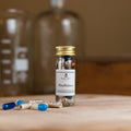 Mindfulness Pills-The Poetry Pharmacy