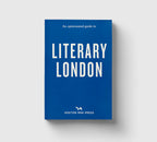 An Opinionated Guide to Literary London-Books-The Poetry Pharmacy