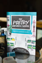 Poetry Business School-Books-The Poetry Pharmacy