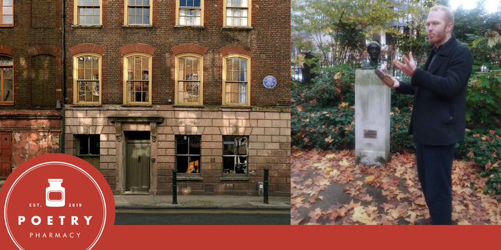 The London Poetry Tour