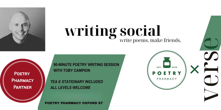 Writing Social