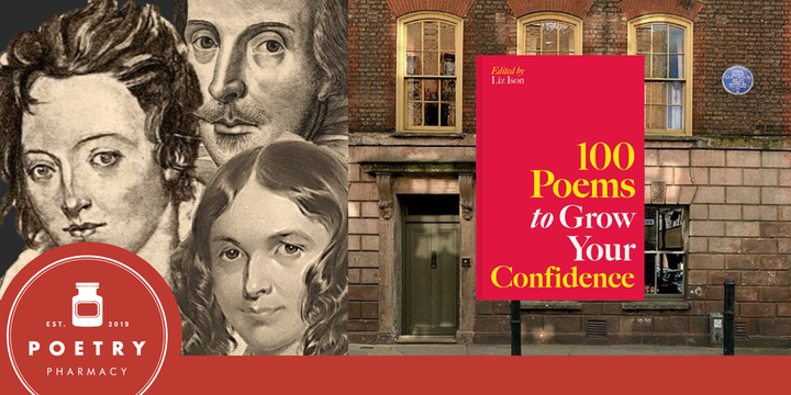 In Search of London's Poets: Confidence Edition