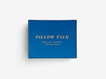Pillow Talk- cards for intimate conversations