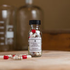 Poemcetamol (Large)-The Poetry Pharmacy