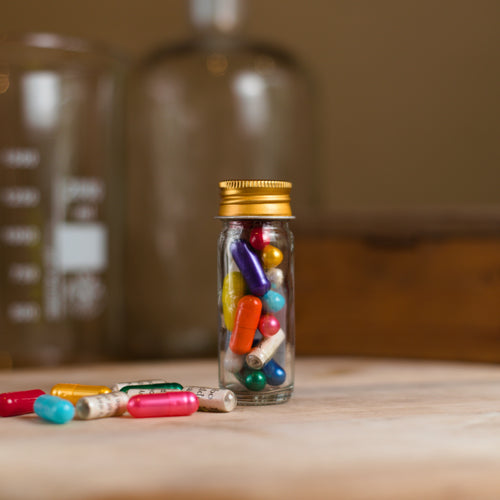 Pride Pills-Poetry-The Poetry Pharmacy