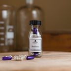 Resilience Pills-The Poetry Pharmacy