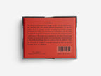 Resilience - School of Life Cards-The Poetry Pharmacy