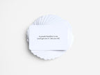 Resilience - School of Life Cards-The Poetry Pharmacy