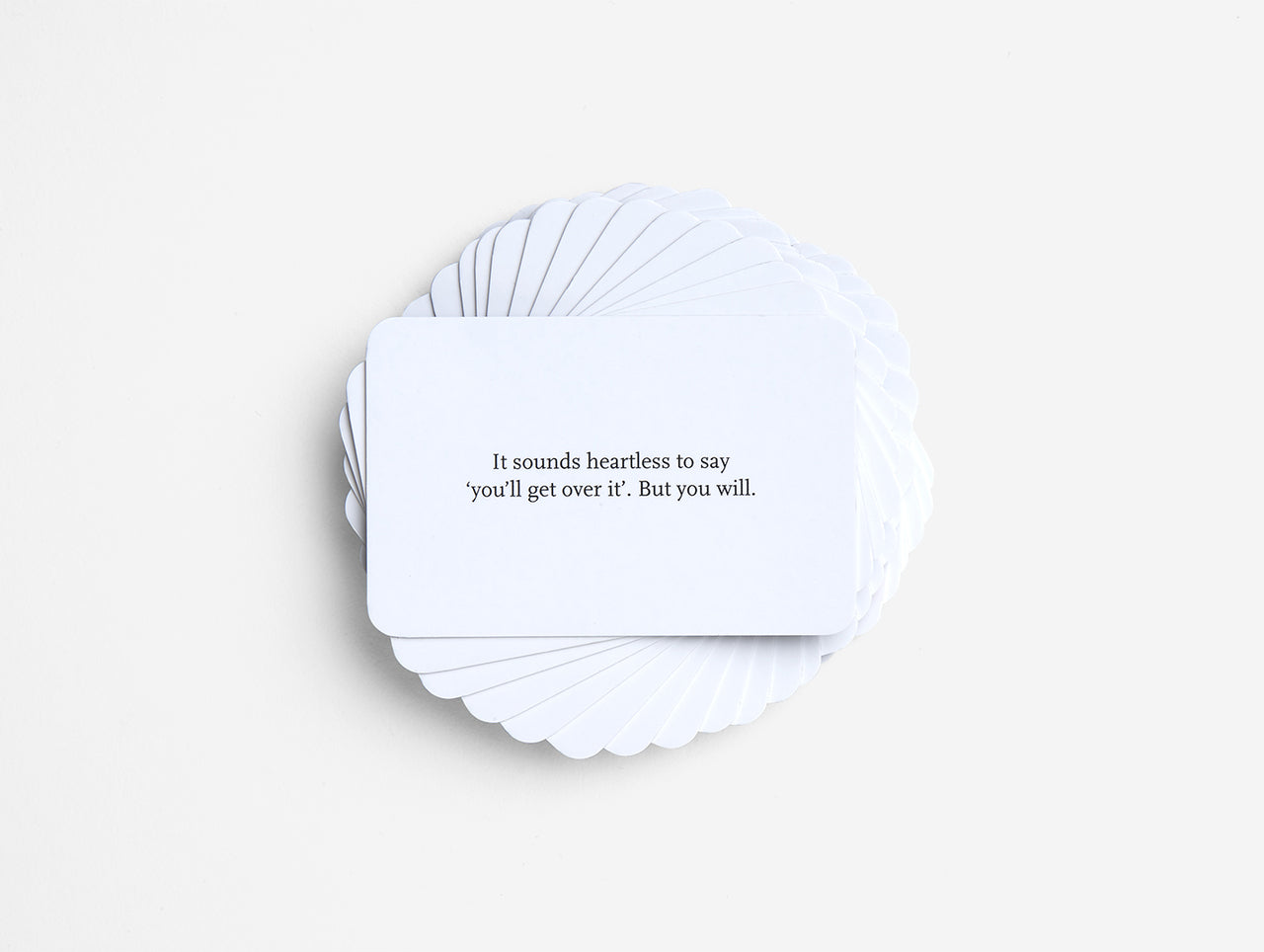Resilience - School of Life Cards