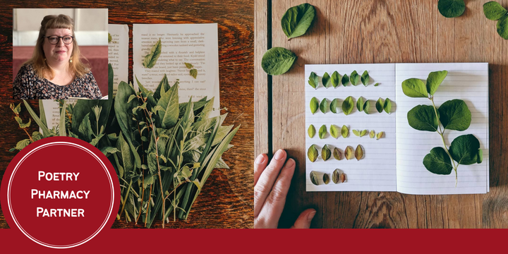 Wild Words: Spring, with Rhiannon Hooson