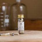 S.A.D Pills-The Poetry Pharmacy