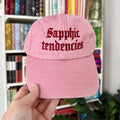 Sapphic Tendencies Hat