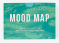 Mood Map-The Poetry Pharmacy