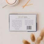 LSW Mind Cards - Kindness Edition
