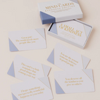 LSW Mind Cards - Kindness Edition