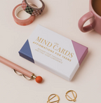 LSW Mind Cards - Affirmations for Teens