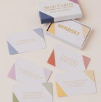LSW Mind Cards - Affirmations for Teens