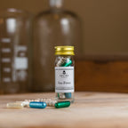 Sea-Fever Pills-Poetry-The Poetry Pharmacy