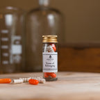 Sense of Belonging Pills-The Poetry Pharmacy