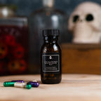 Poetical Poison Pills: Shakespearean Curses-The Poetry Pharmacy