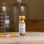 Social Media Detox Pills-The Poetry Pharmacy