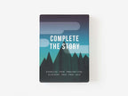 Complete the Story-The Poetry Pharmacy