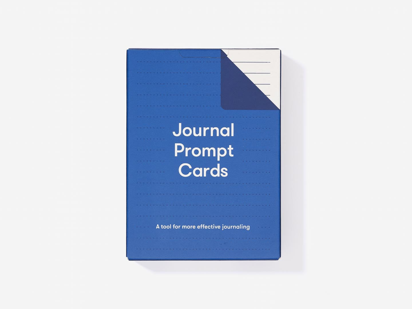 Journal Prompt Cards-Stationery-The Poetry Pharmacy