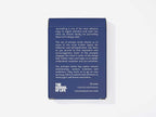 Journal Prompt Cards-Stationery-The Poetry Pharmacy