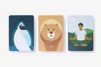 Psychological Symbol Cards