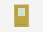 Self-Improvement: A Guided Journal for Vows, Goals & Aspirations-The Poetry Pharmacy