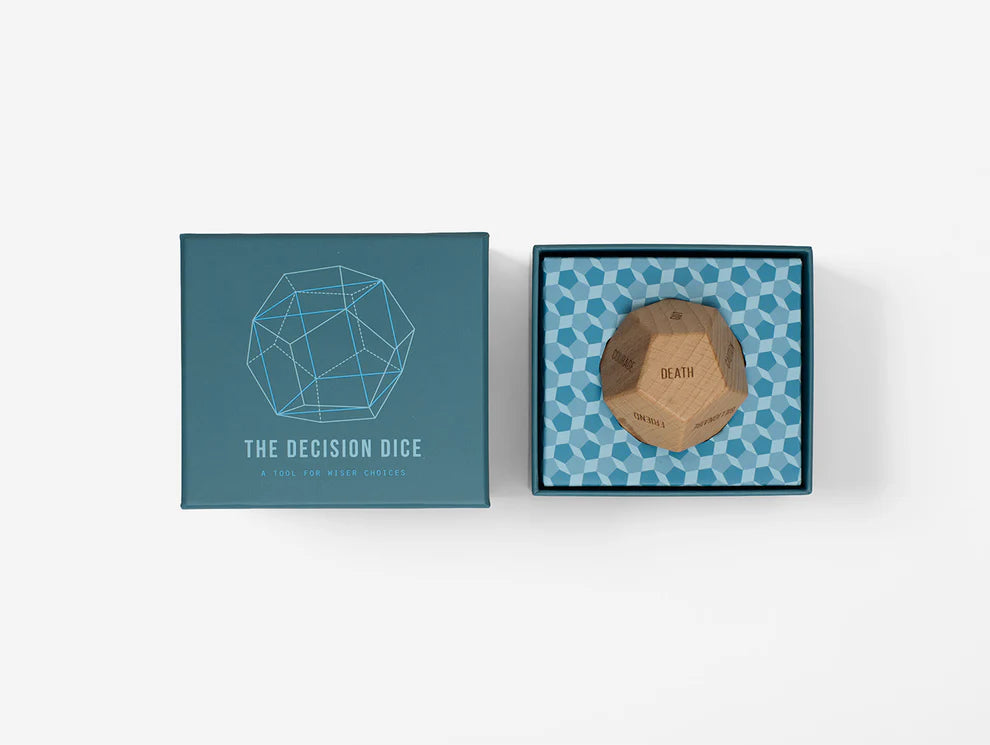 The Decision Dice