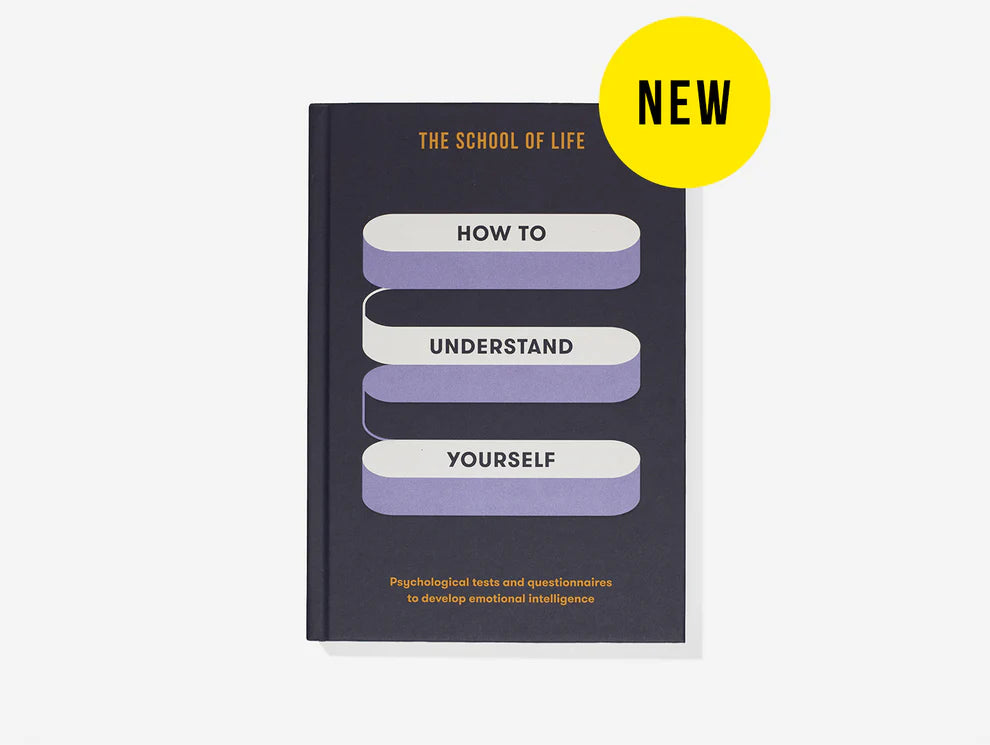 How To Understand Yourself