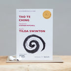 Tao Te Ching - Audiobook in a Card