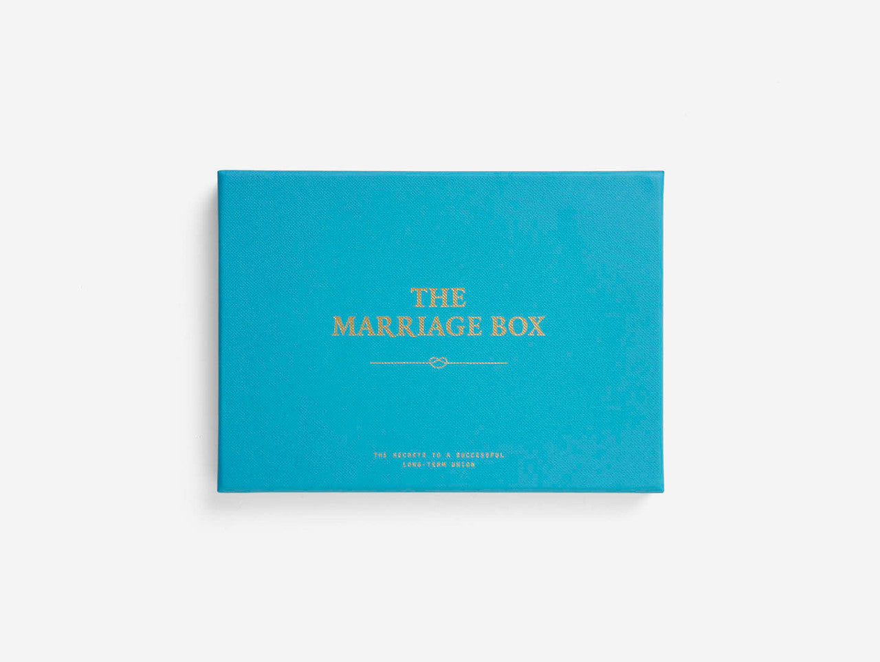 The Marriage Box-The Poetry Pharmacy