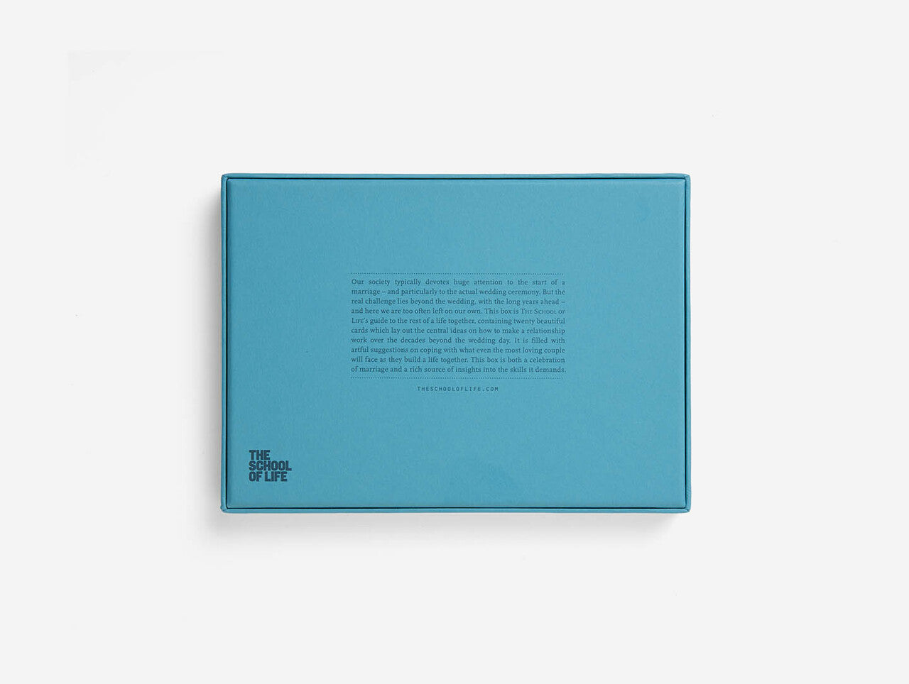 The Marriage Box-The Poetry Pharmacy