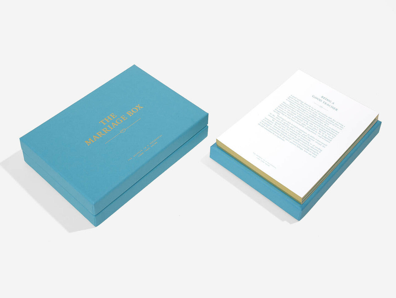 The Marriage Box-The Poetry Pharmacy