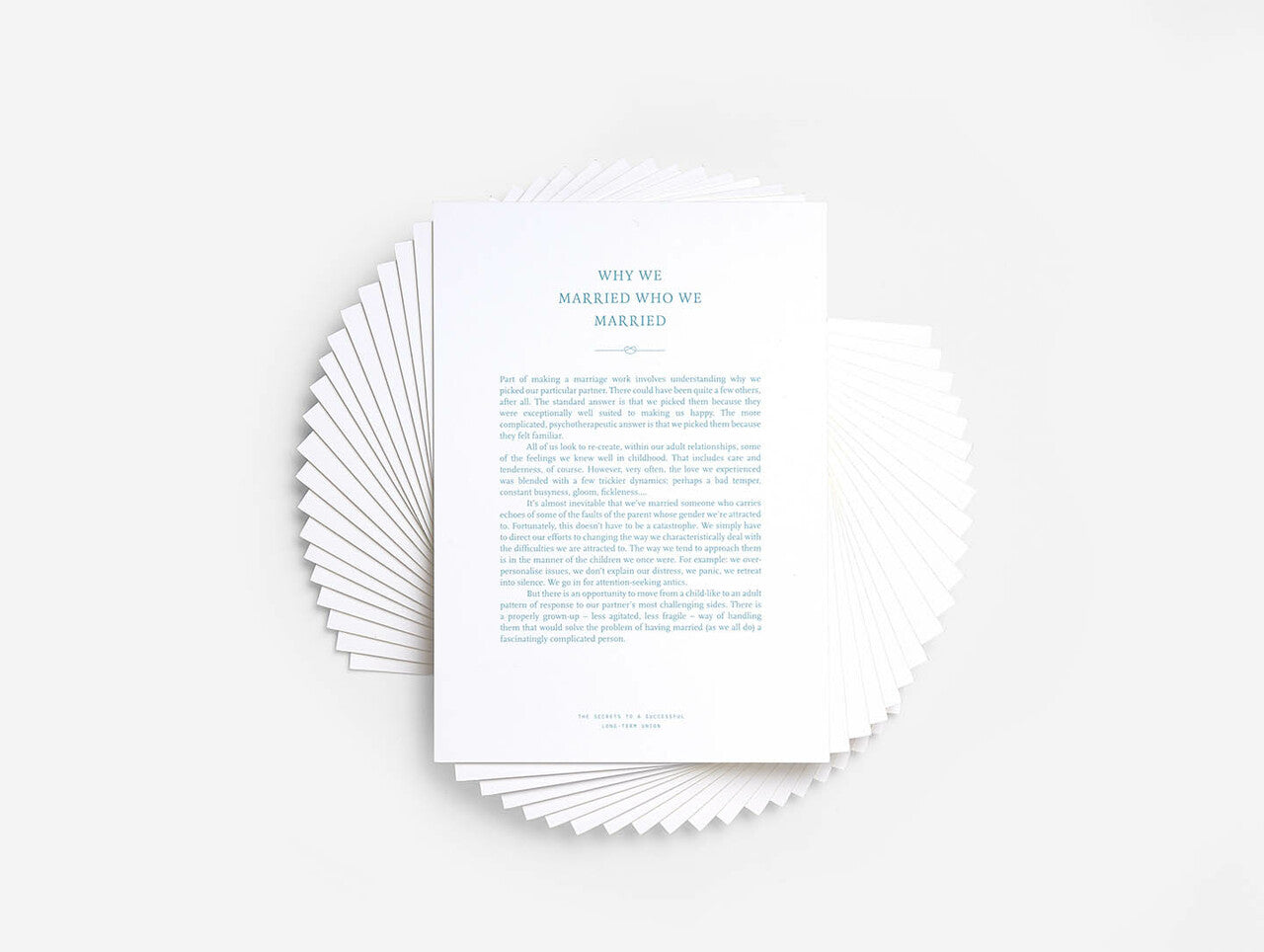 The Marriage Box-The Poetry Pharmacy