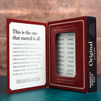Magnetic Poetry Kit - Original Edition