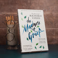 The Madness of Grief: A Memoir of Love and Loss-Books-The Poetry Pharmacy