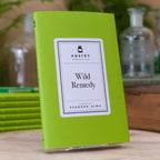 Wild Remedy - Poetry Prescription Gift Box-Merchandise-The Poetry Pharmacy