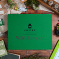 Wild Remedy - Poetry Prescription Gift Box-The Poetry Pharmacy