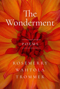 'The Wonderment' Book + Online Book Launch