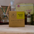 First Aid Kit - Writer's Block-The Poetry Pharmacy